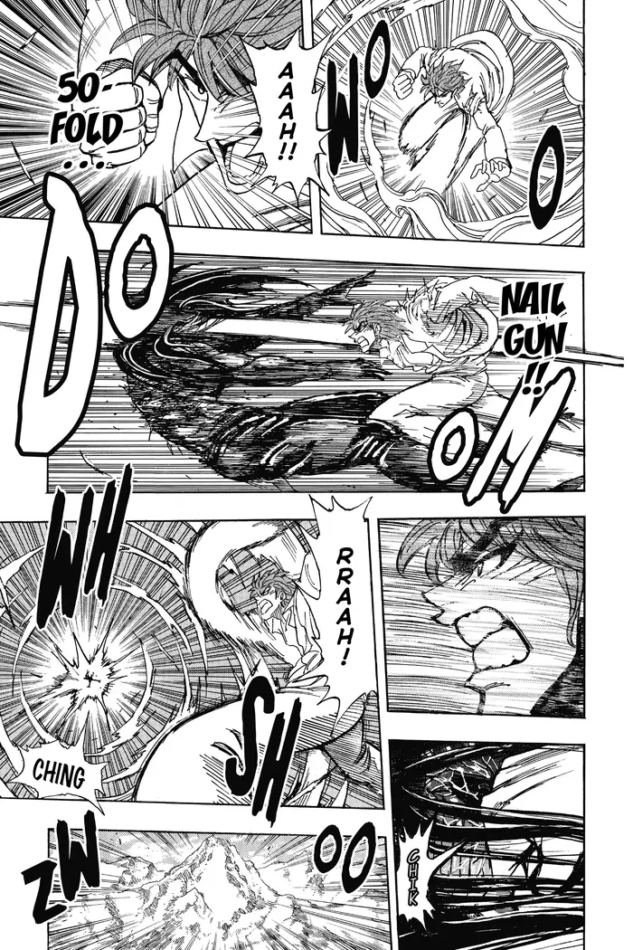Toriko Chapter 220 image 13_optimized